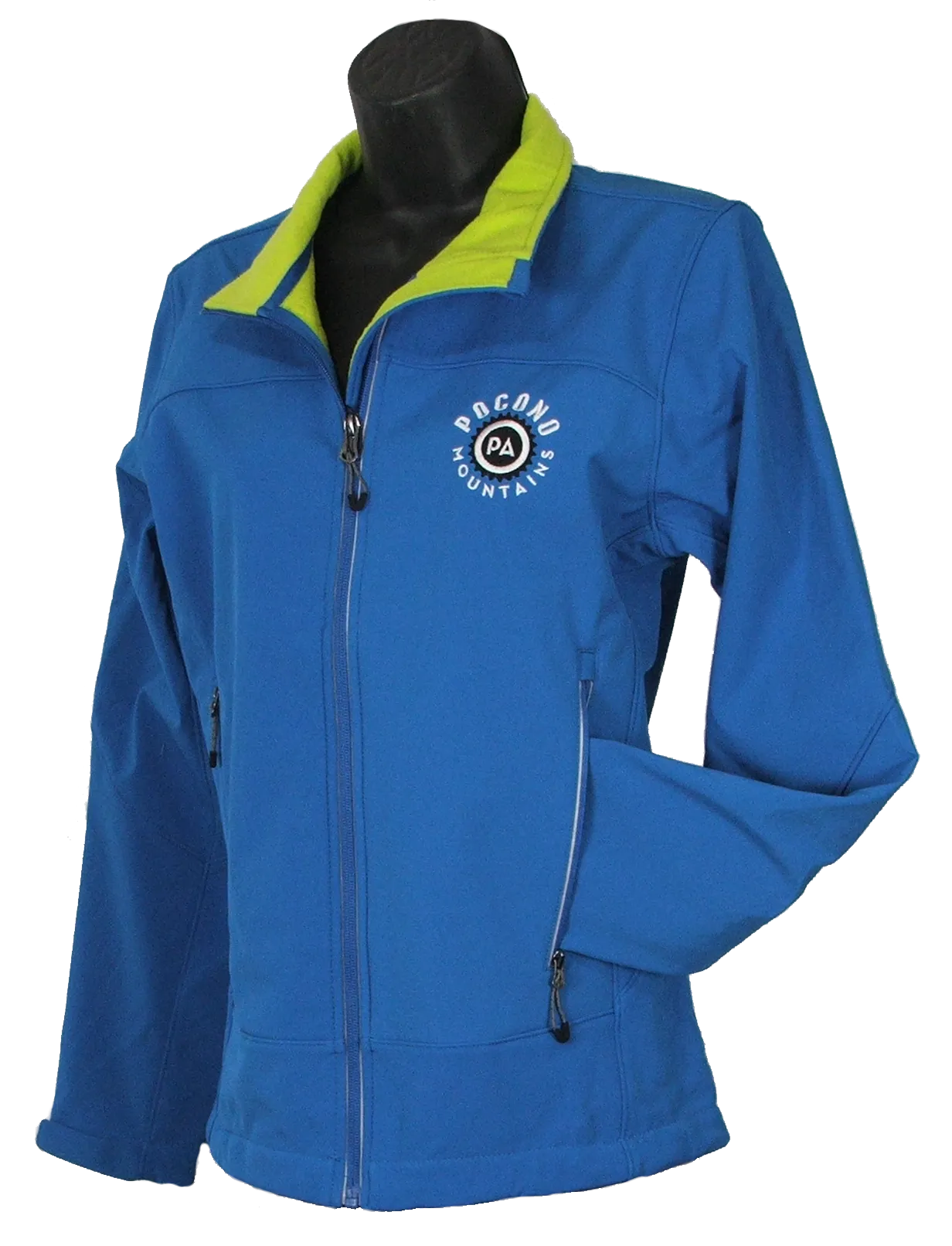 Element Soft Shell Jacket (Women's)