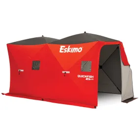 Eskimo Quickfish 6HD - Insulated