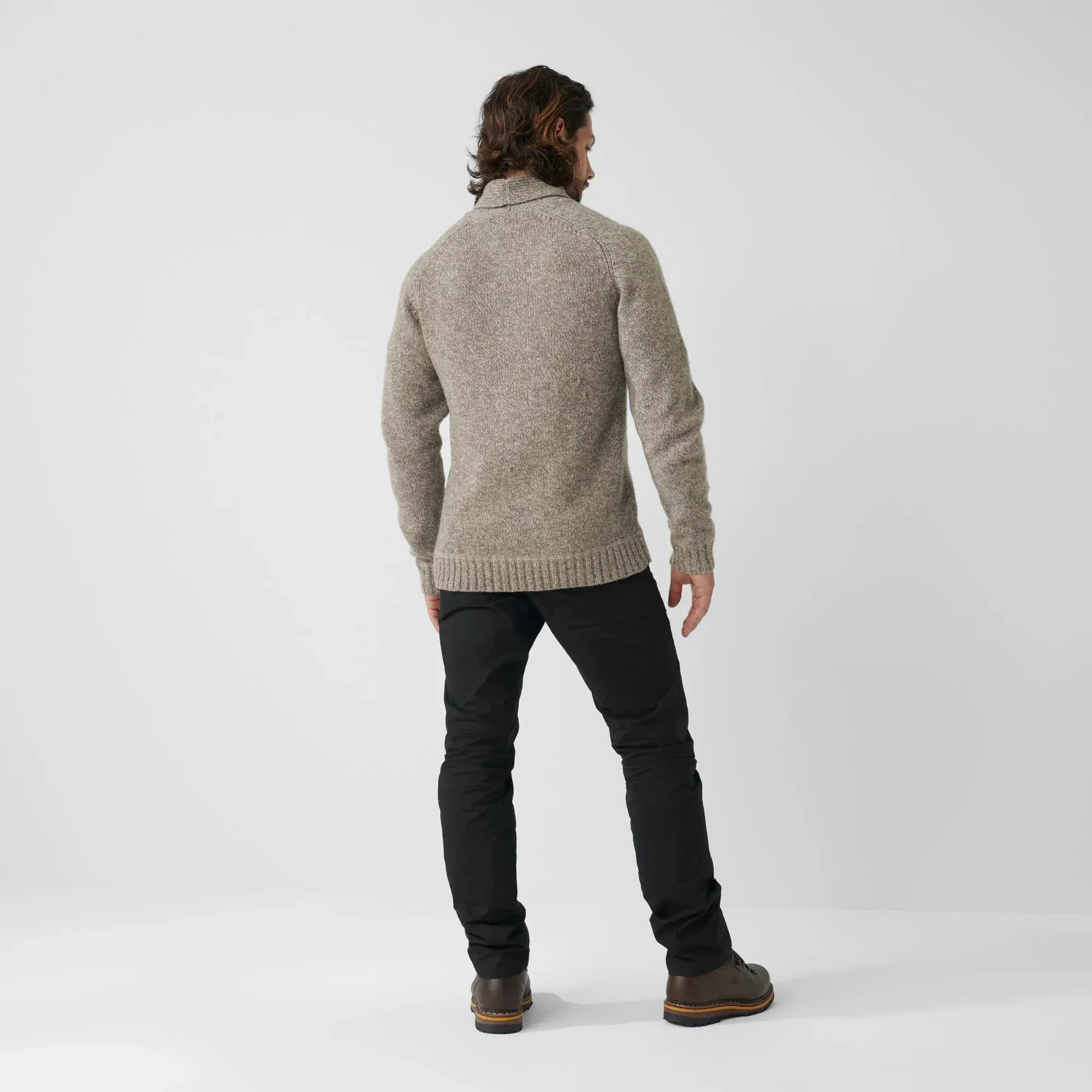 Fjallraven Lada Sweater - Men's