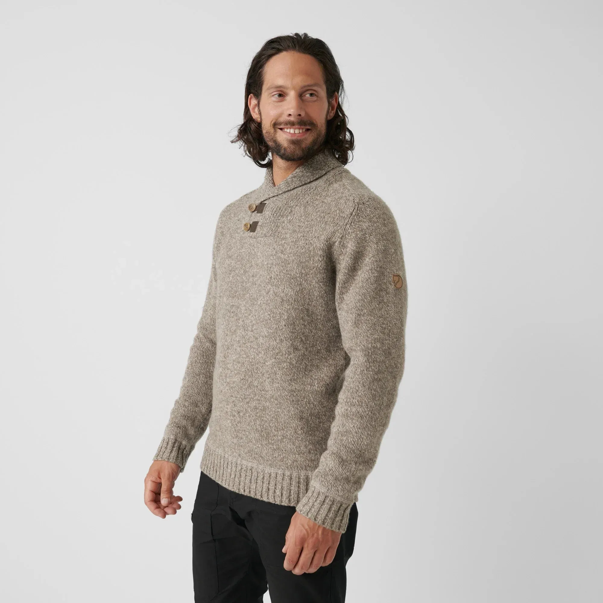 Fjallraven Lada Sweater - Men's