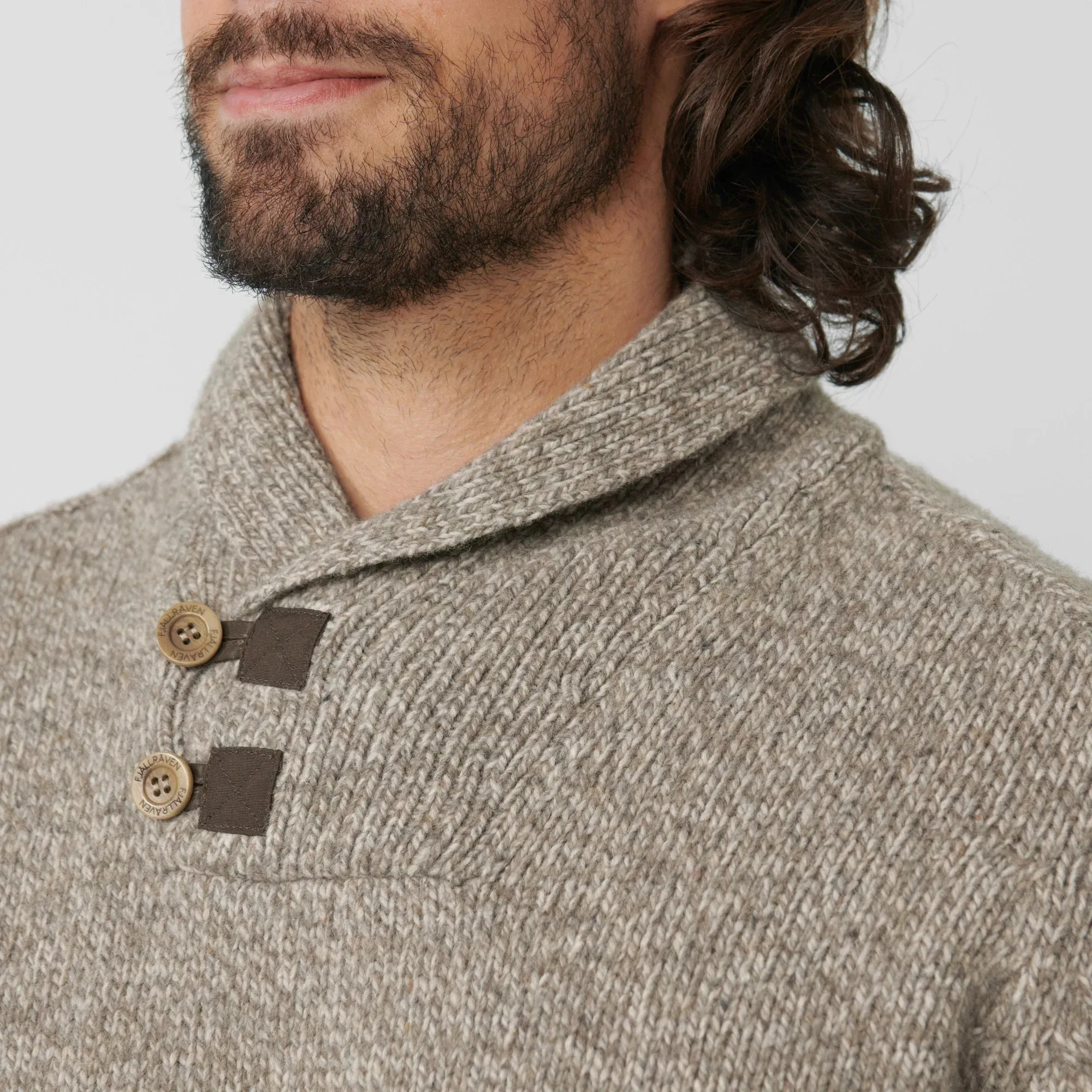 Fjallraven Lada Sweater - Men's