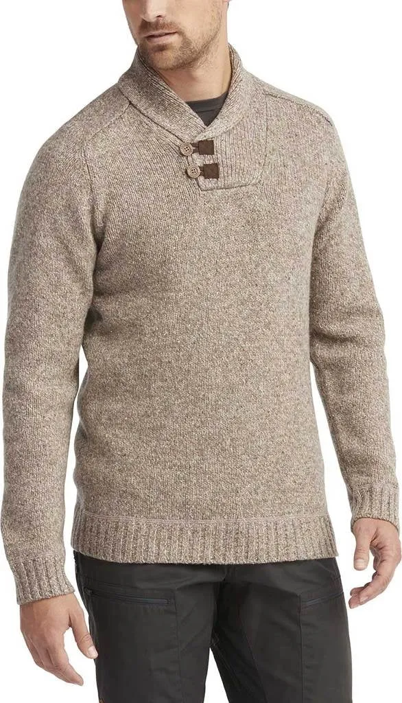 Fjallraven Lada Sweater - Men's