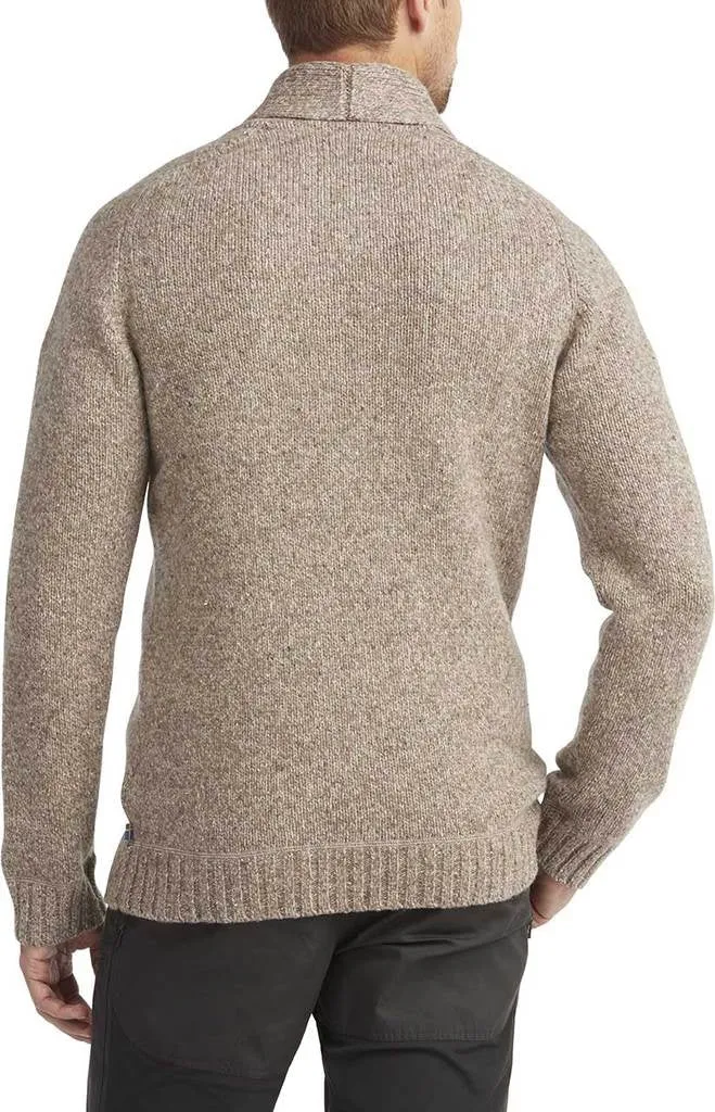 Fjallraven Lada Sweater - Men's