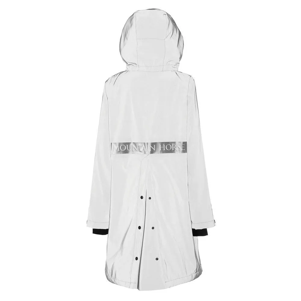 Flash Parka - Fully Reflective