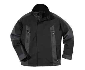 Fristads Kansas 100366 Match Airtech® Winter Jacket Black