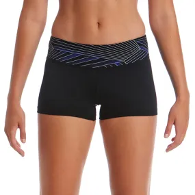 Funkita - Dream Weaver - Ladies Mimi Mini Short