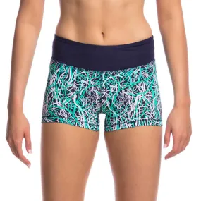 Funkita - So Vane - Ladies Mimi Mini Active Short