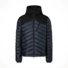 Goran Quilted Jacket — Men's