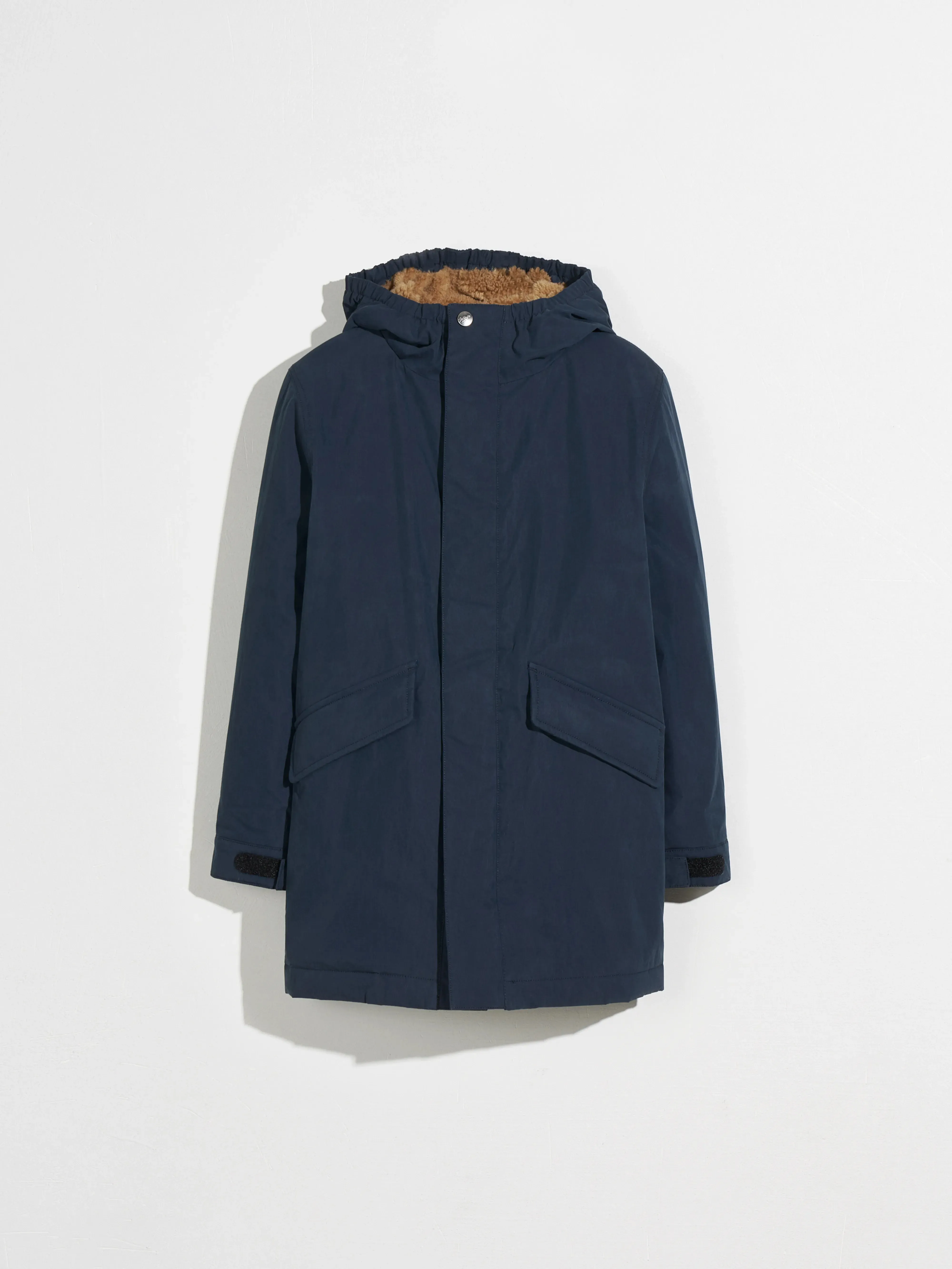 Haron Parka (222 / B / AMERICA)