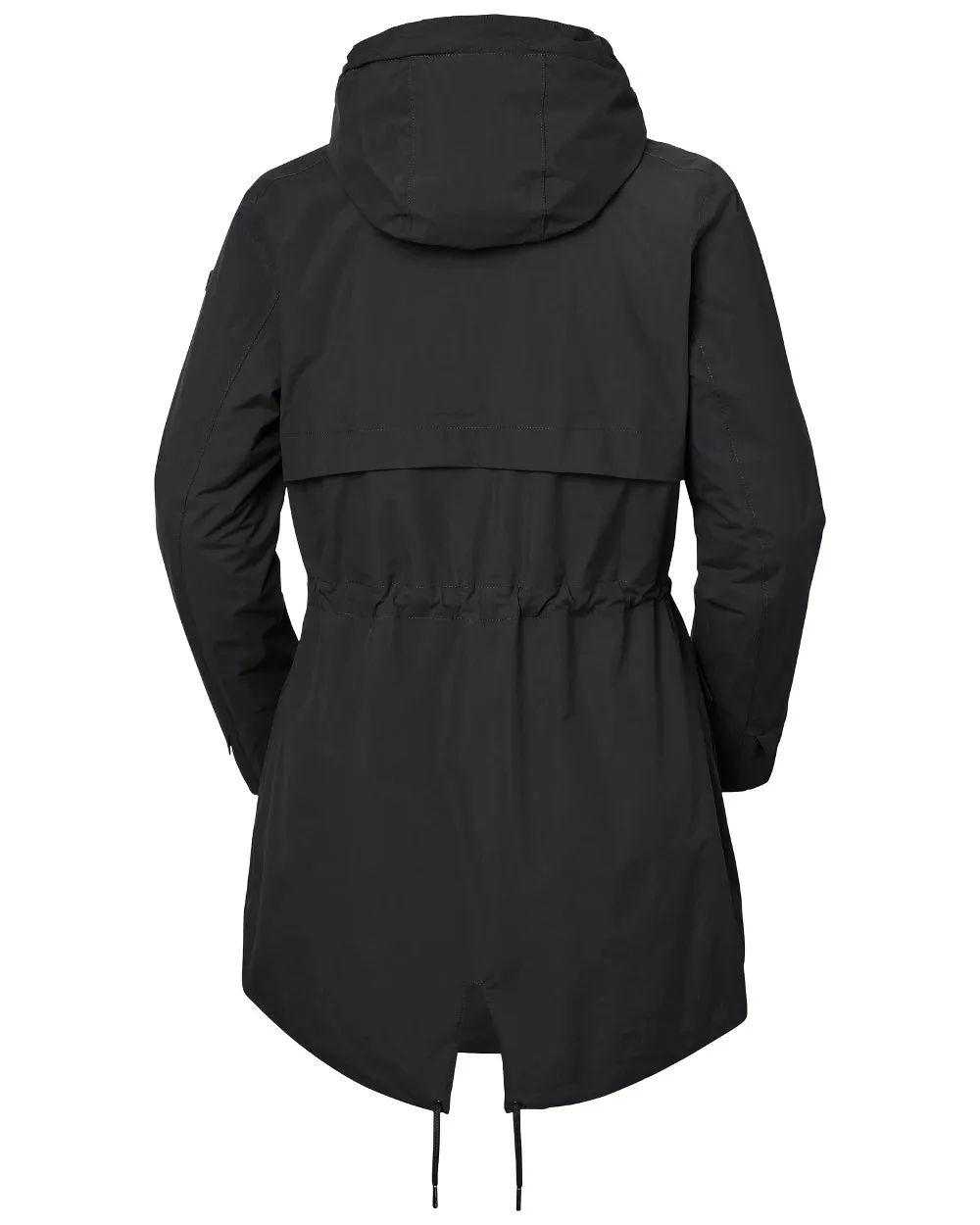 Helly Hansen Womens Boyne Insulated Parka 2.0