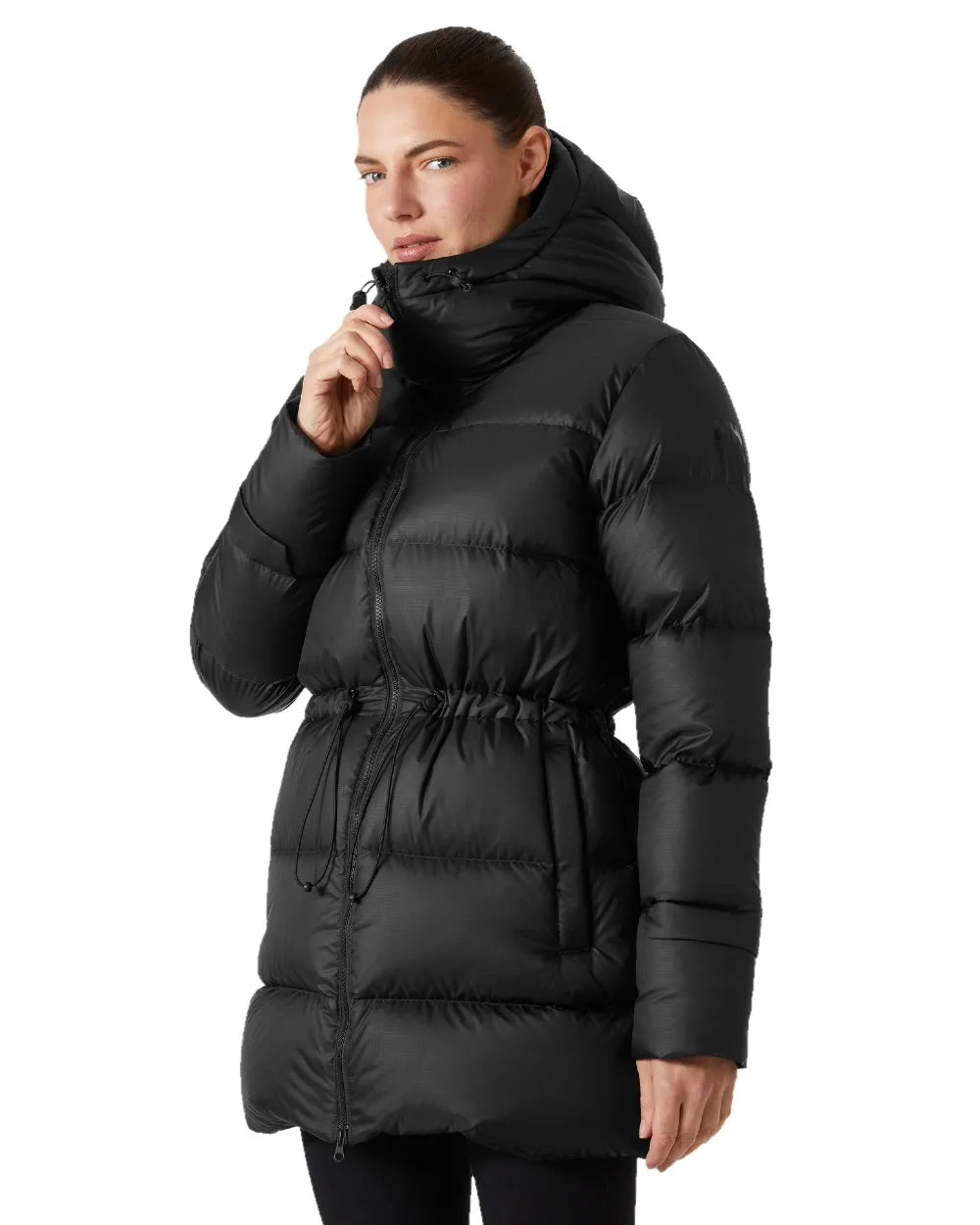 Helly Hansen Womens Essence Down Parka