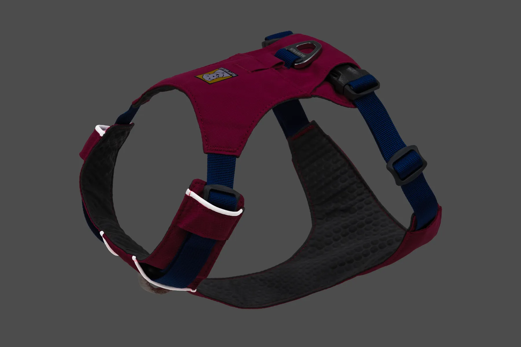 Hi & Light™ Lightweight Dog Harness