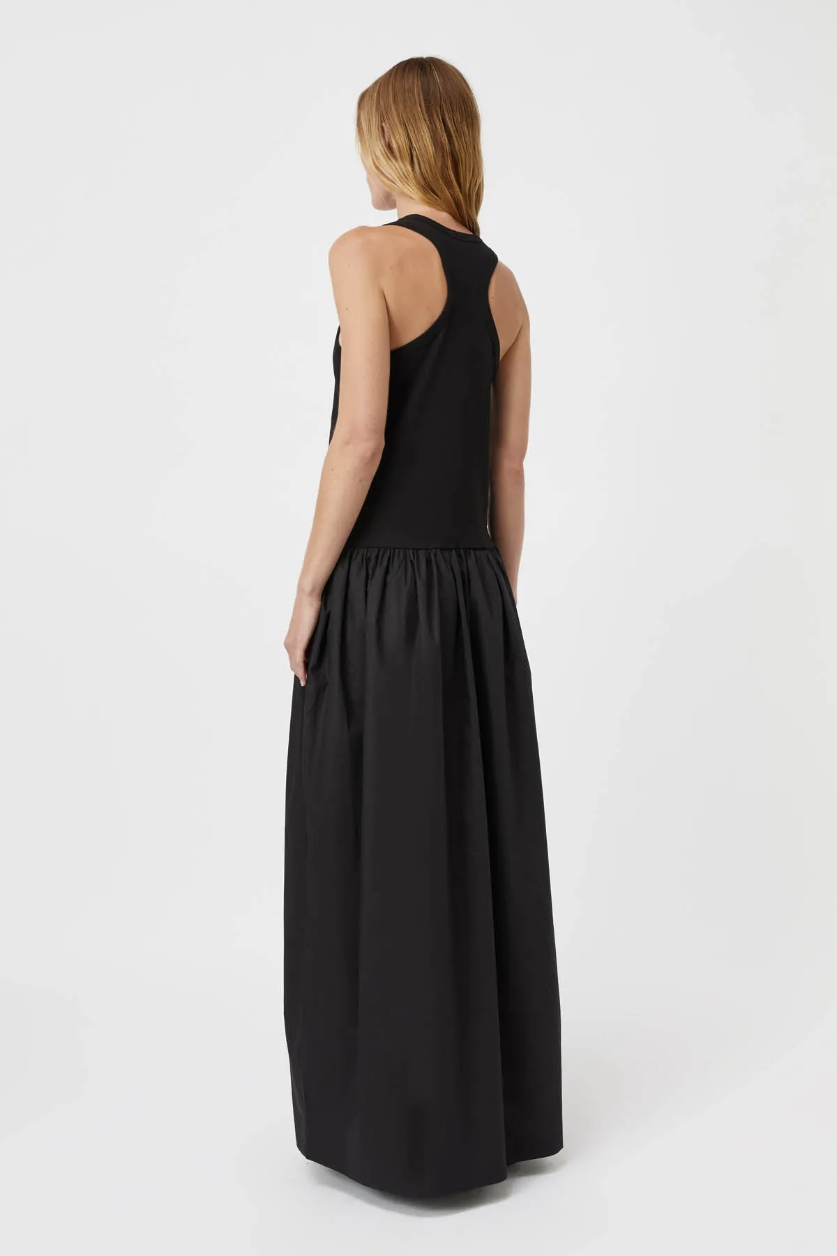 Horizon Maxi Dress