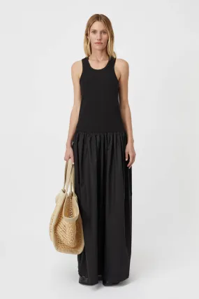 Horizon Maxi Dress