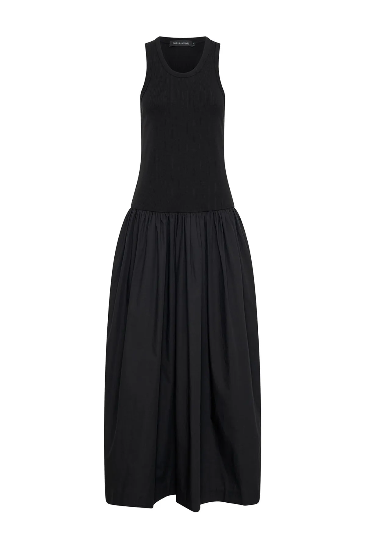 Horizon Maxi Dress