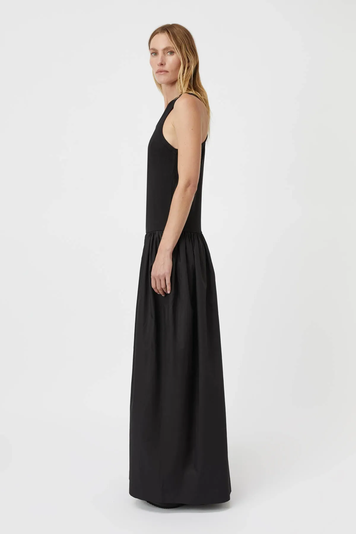 Horizon Maxi Dress