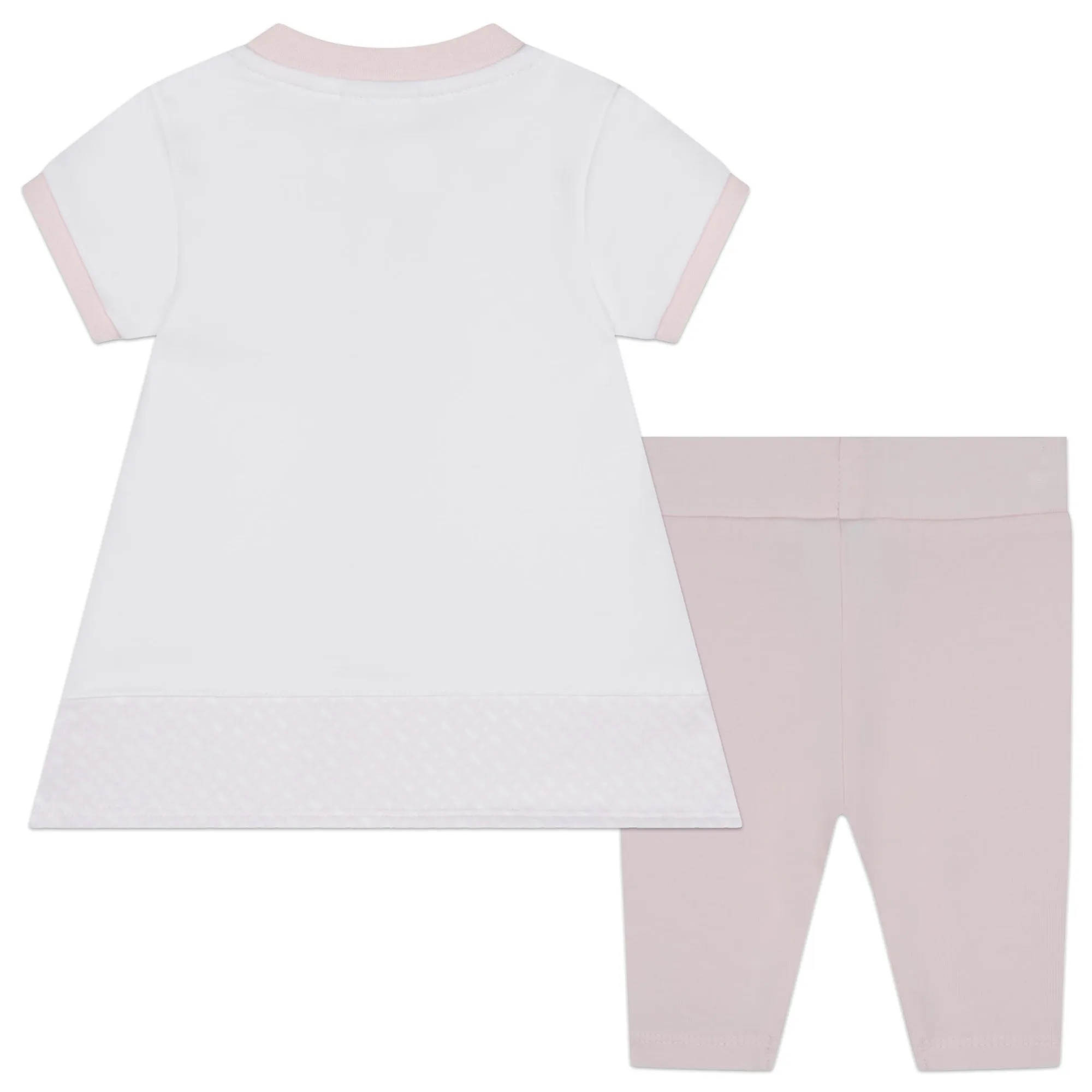 Hugo Boss Baby Girls Dress Ensemble