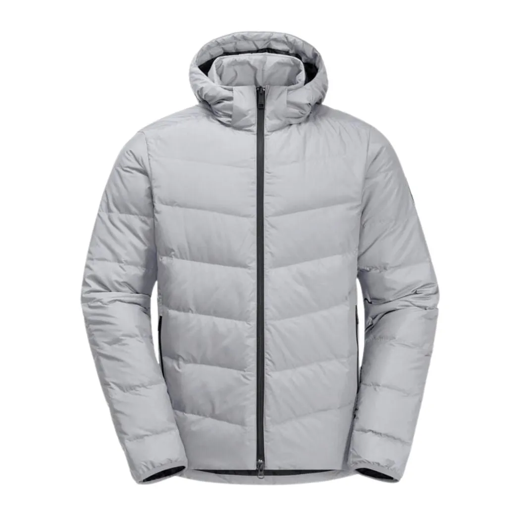 jack wolfskin Colonius Men's Down Jacket