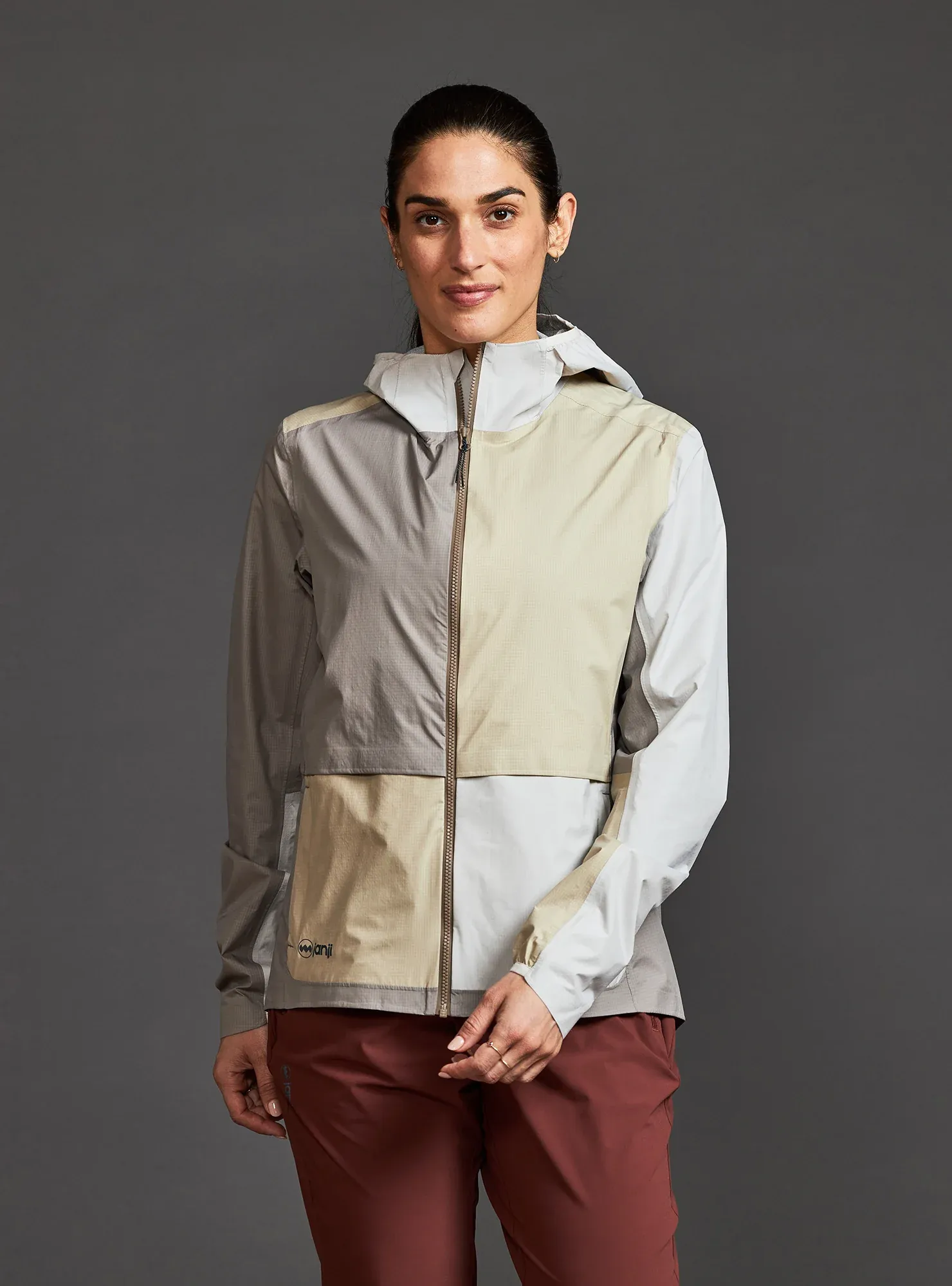 Janji Women's Rainrunner Pack Jacket 2.0