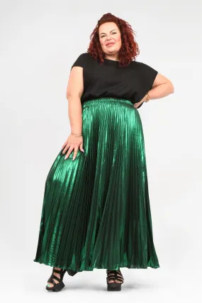 Jiselle Maxi Skirt