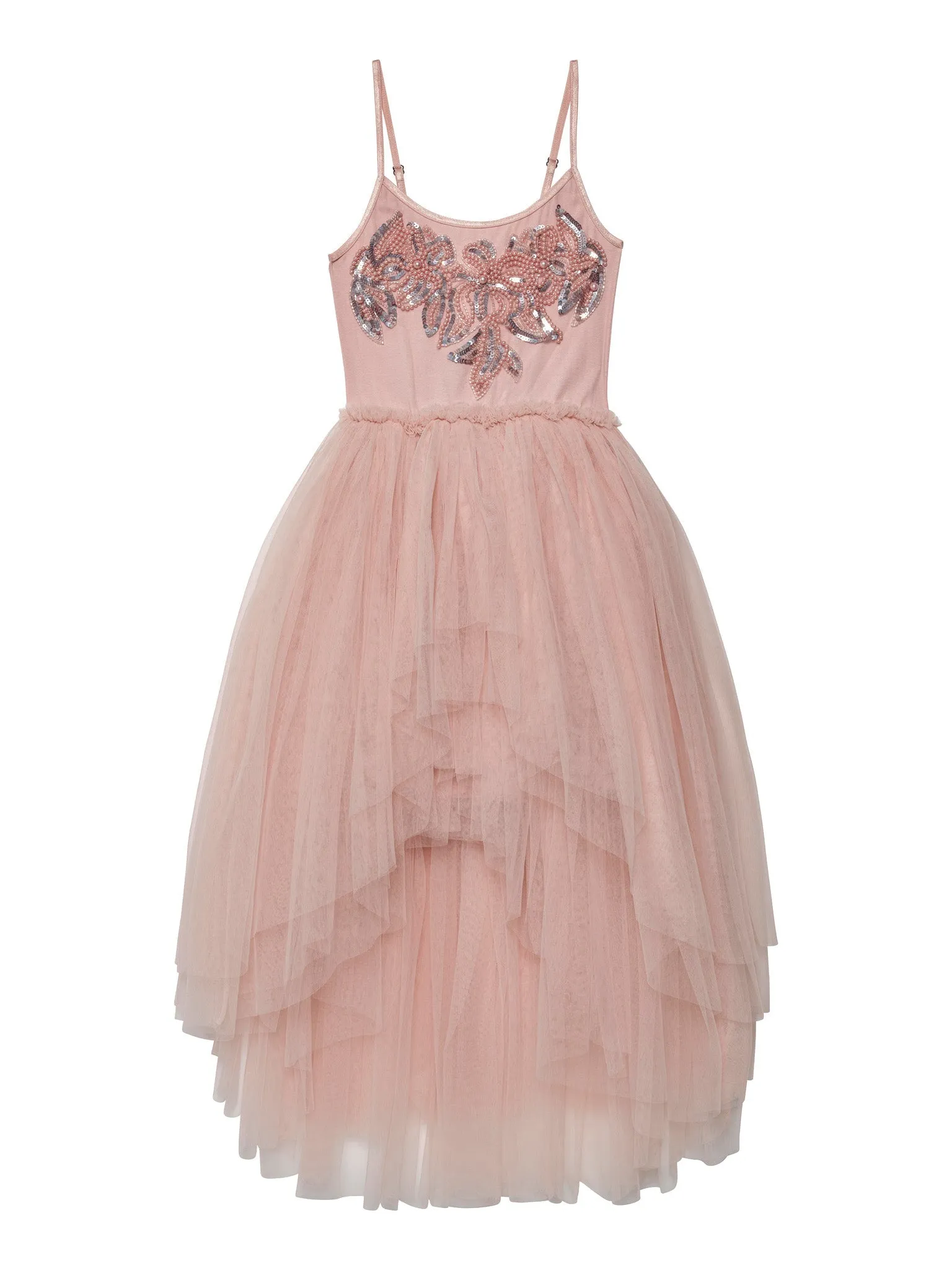 Juliet Tutu Dress