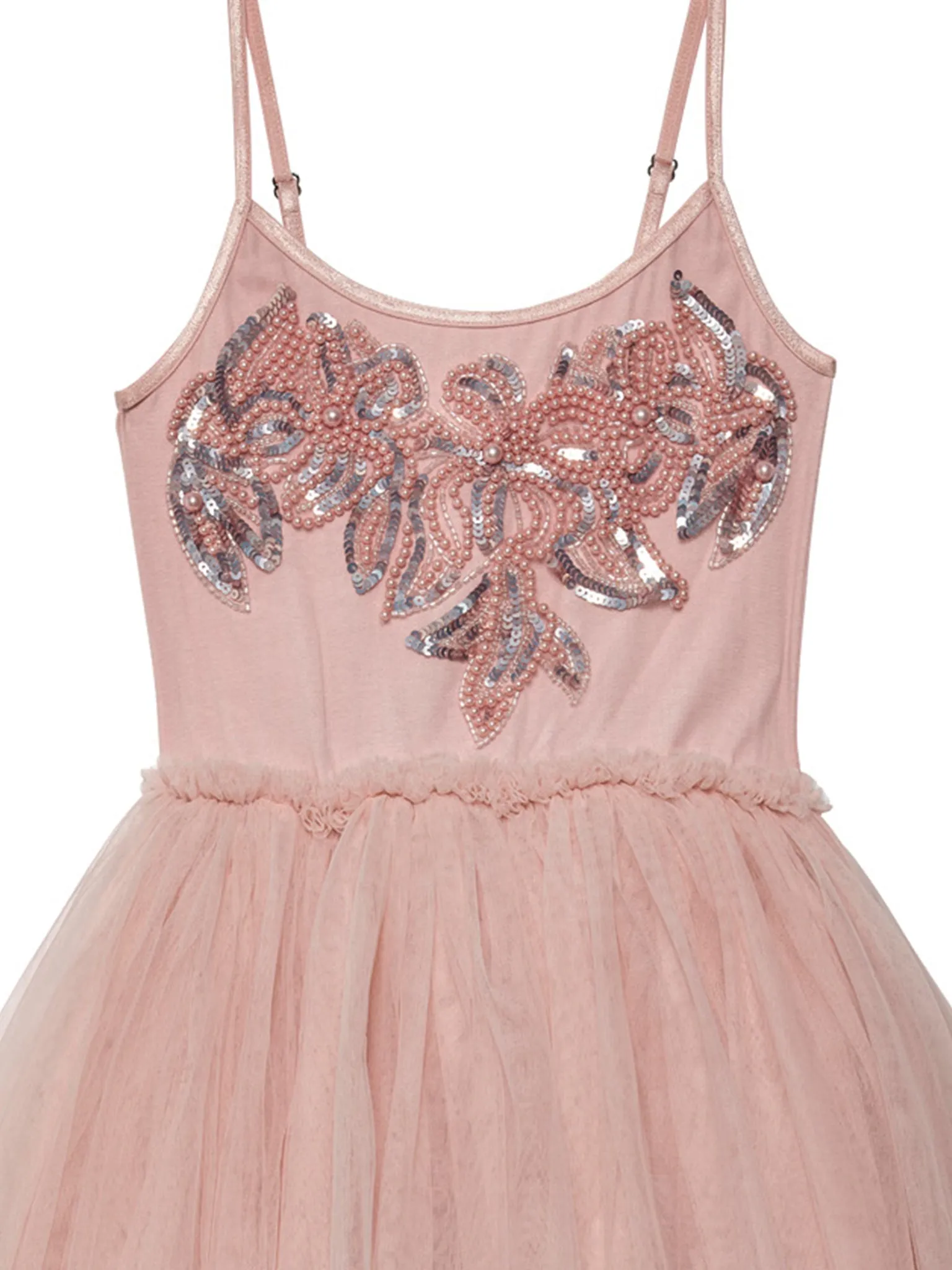 Juliet Tutu Dress