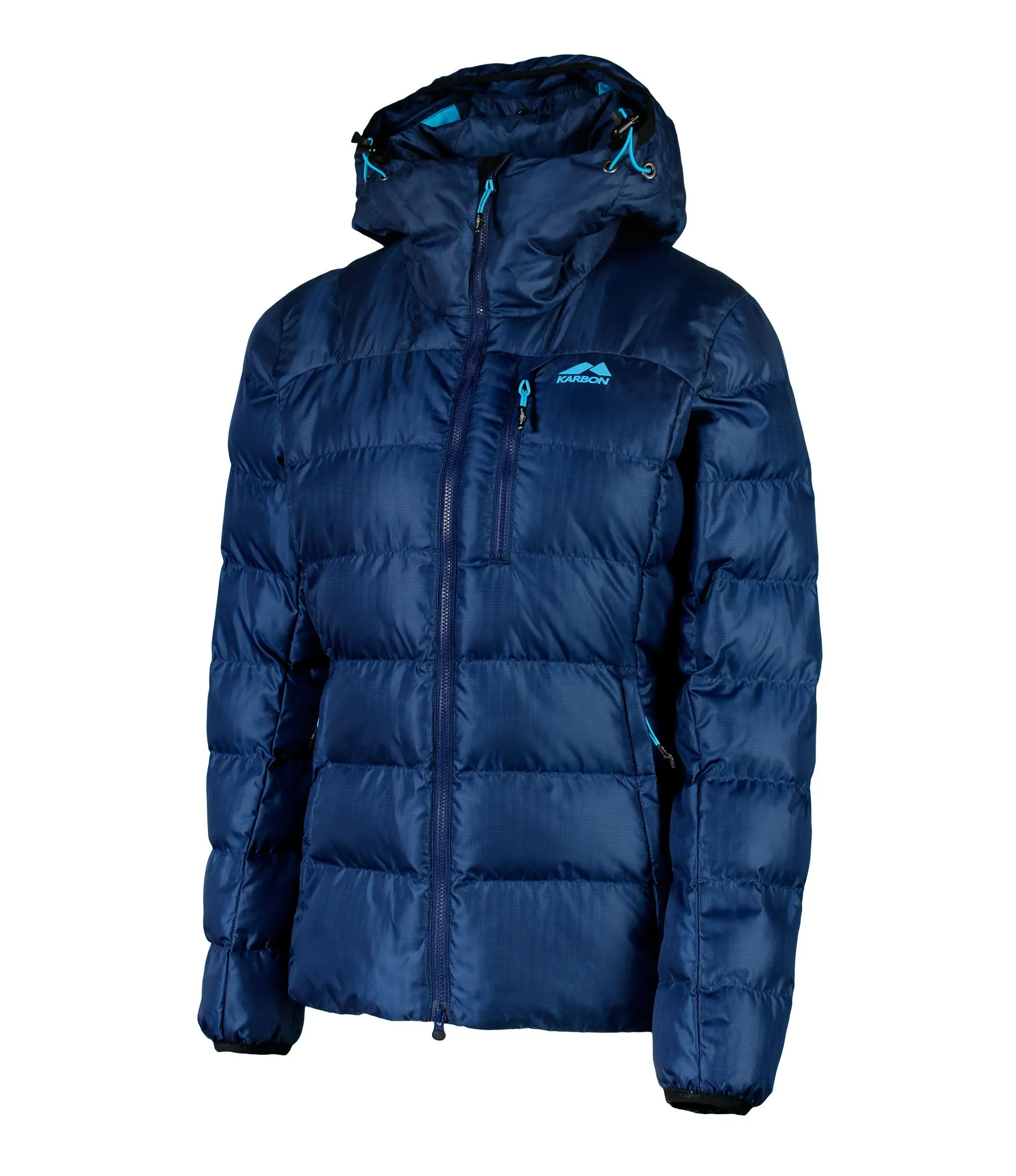 K3662 - South - Aerolite Puffer - Compass