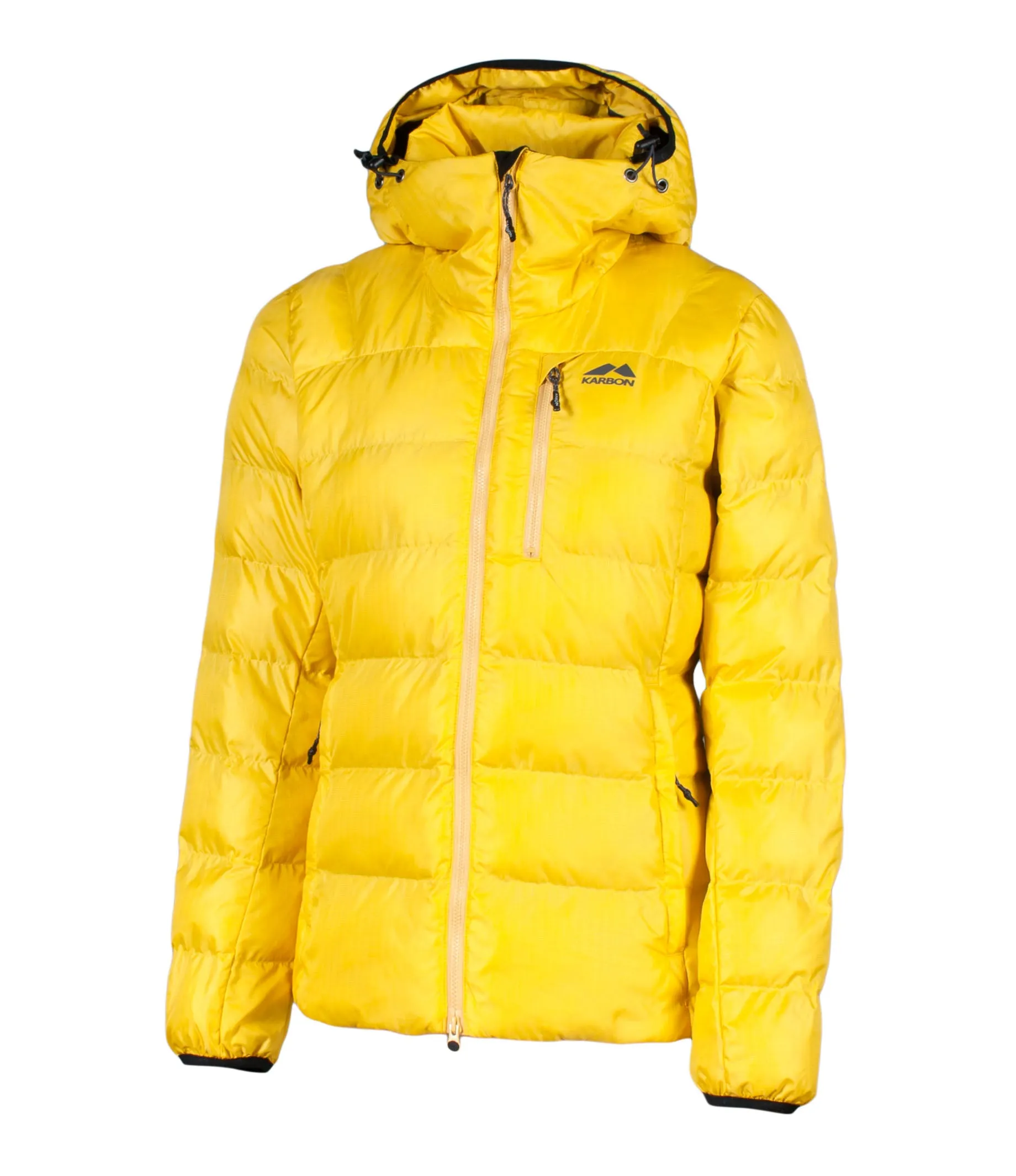 K3662 - South - Aerolite Puffer - Compass