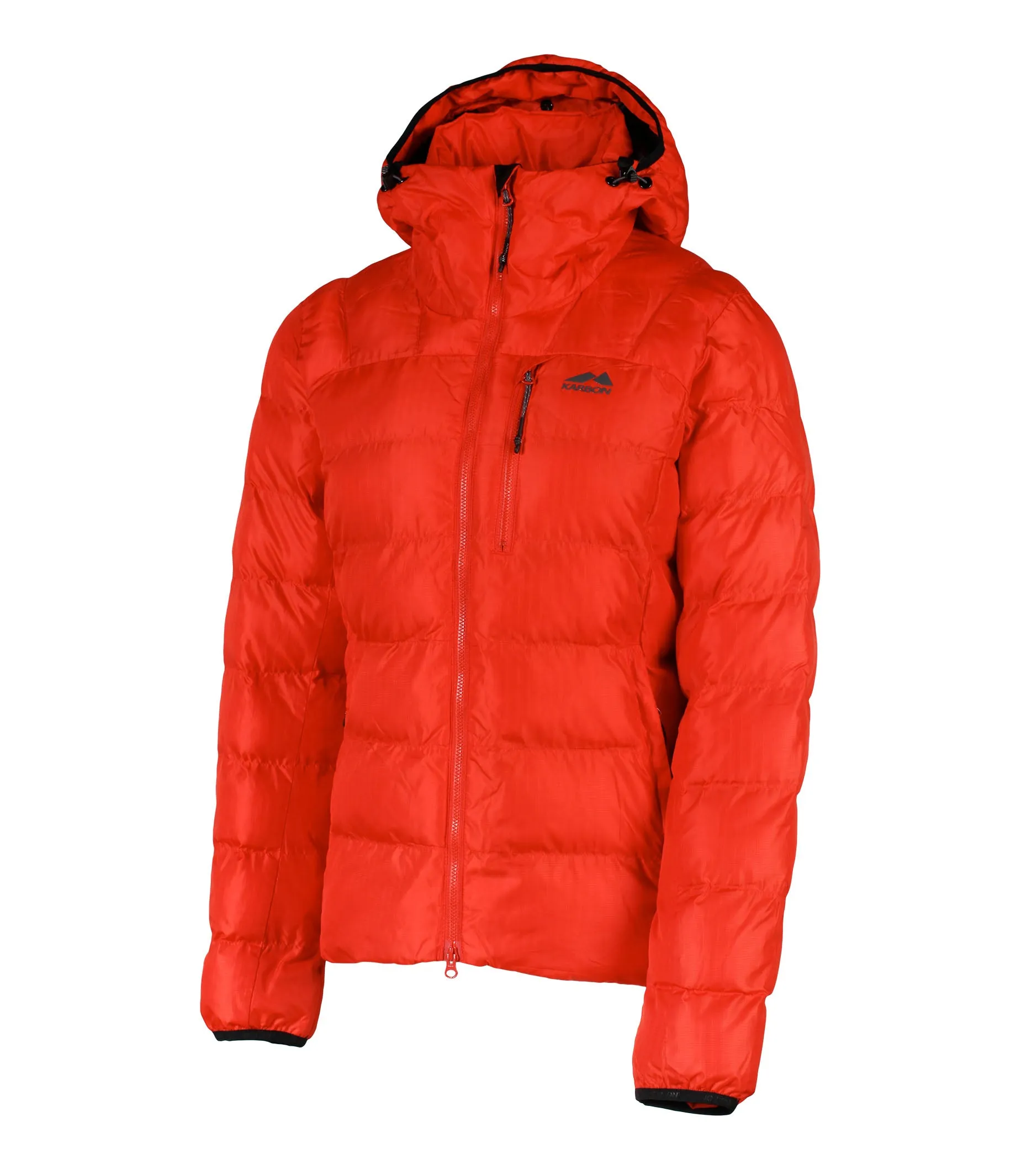 K3662 - South - Aerolite Puffer - Compass