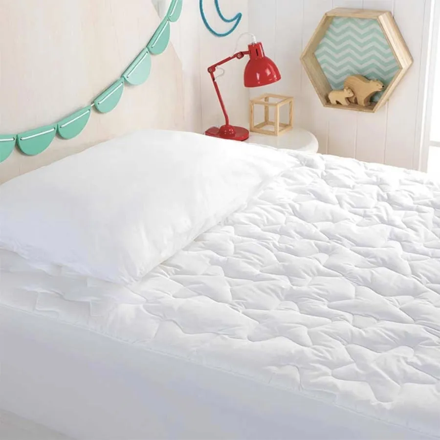 Kids Waterproof Mattress Protector by Sheridan