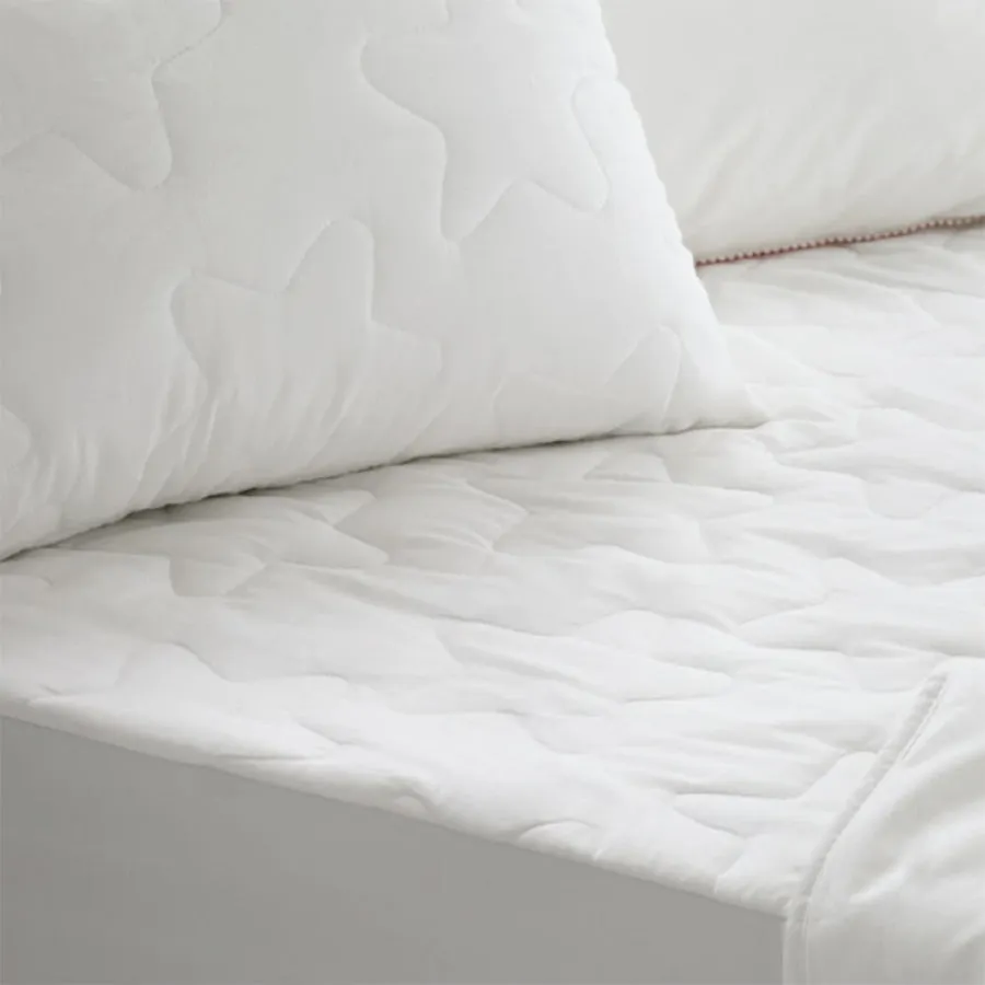 Kids Waterproof Mattress Protector by Sheridan