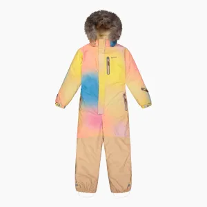 Kids´ winter snowsuit Henna