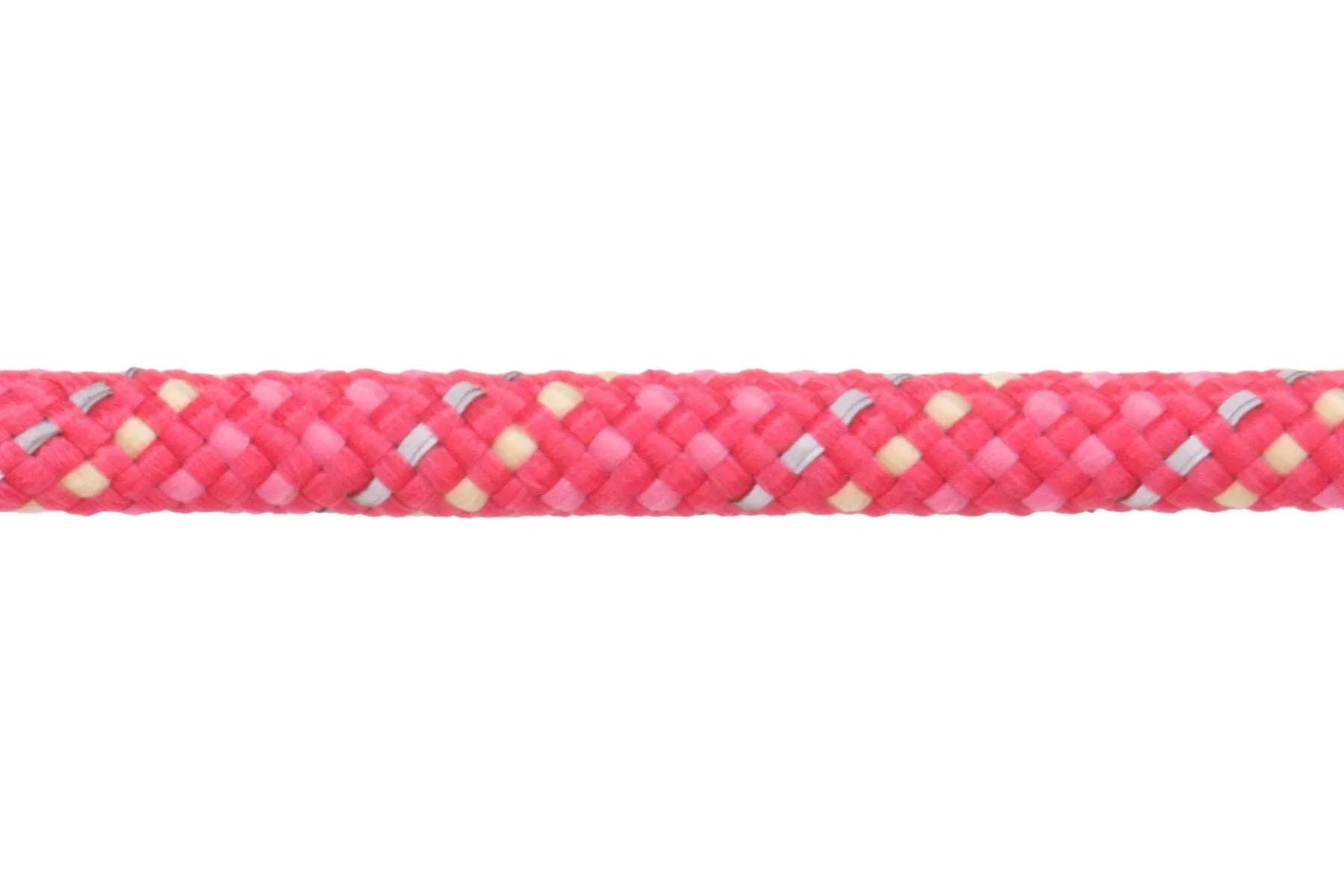 Knot-a-collar Collar Fireweed Pink