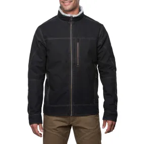 KUHL Burr Lined Jacket- Men's