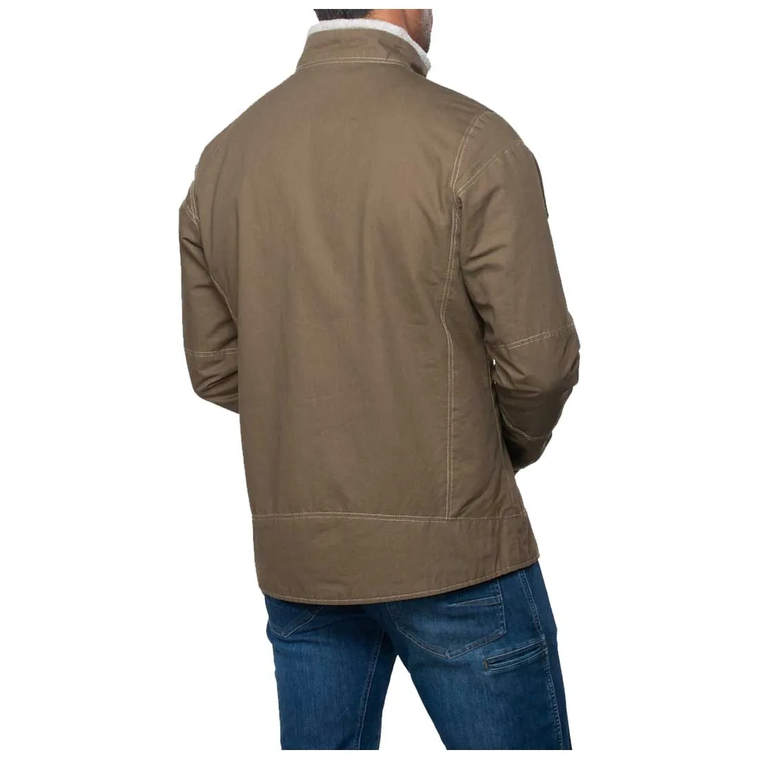 KUHL Burr Lined Jacket- Men's