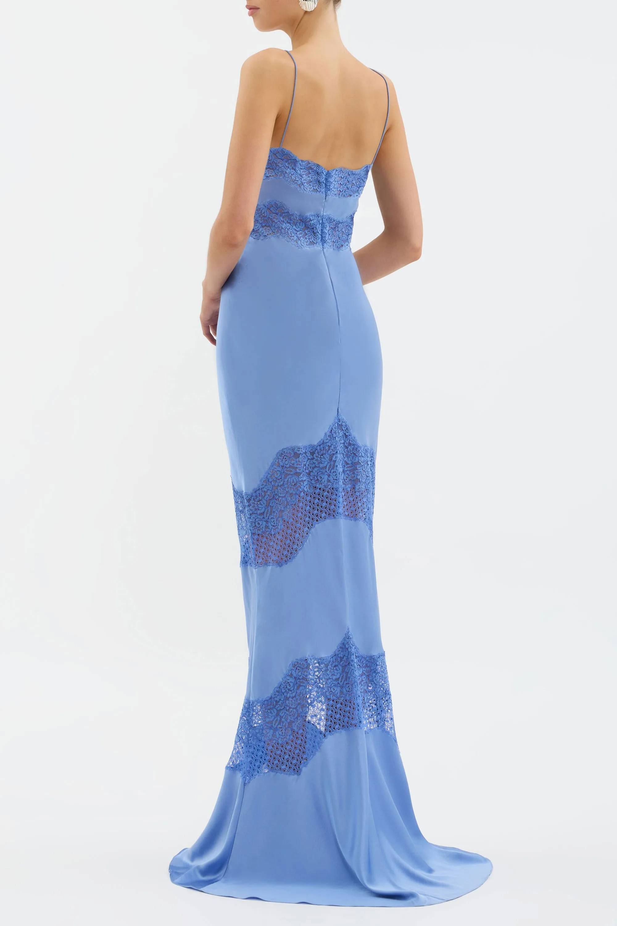 Larisa Maxi Dress