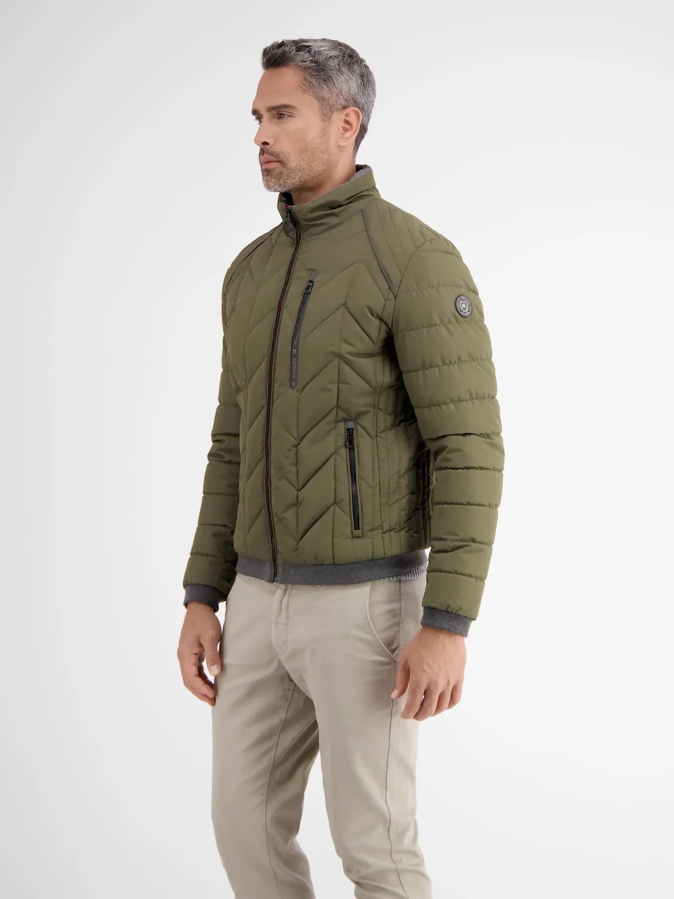 Lerros Blouson Jacket 7015 R