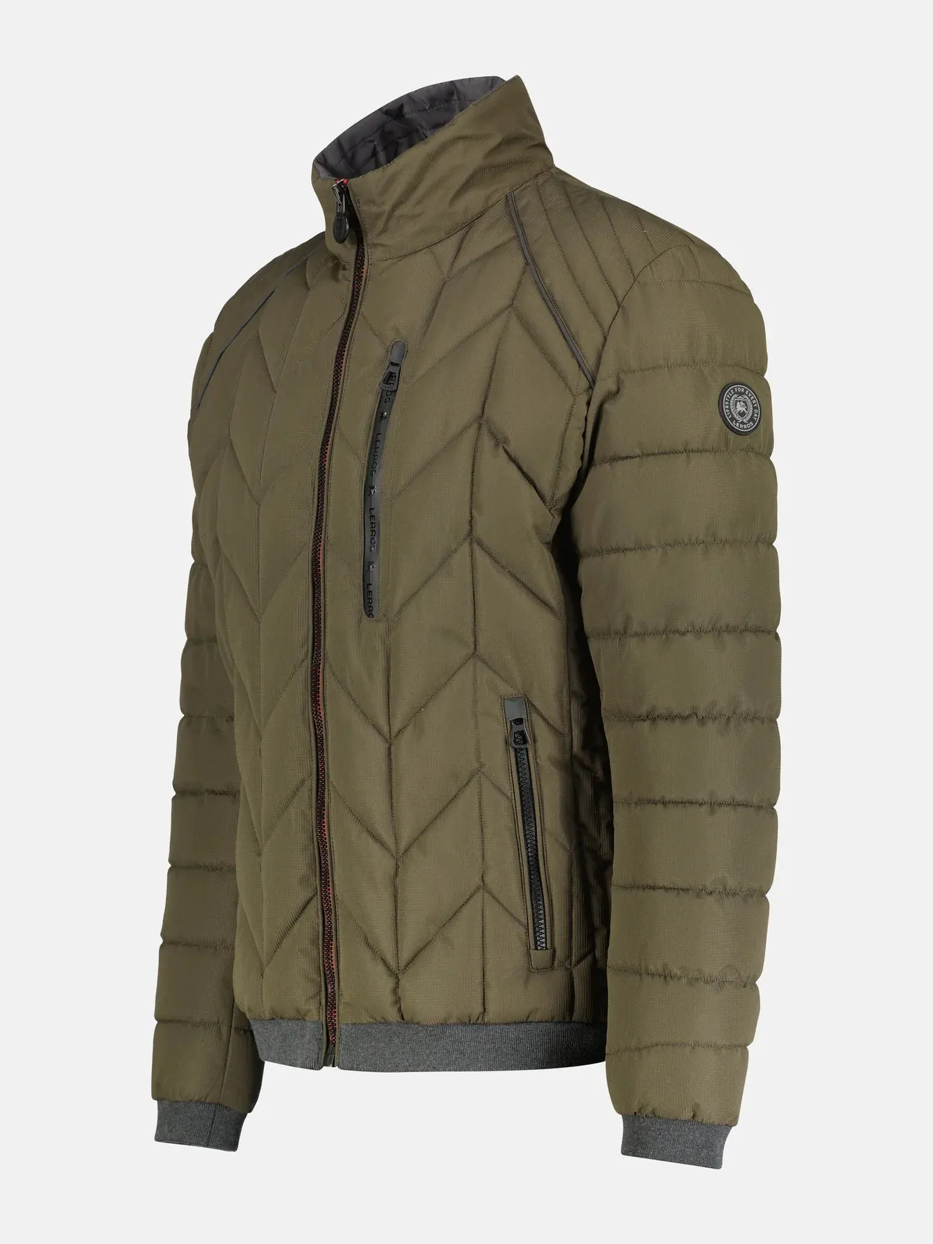 Lerros Blouson Jacket 7015 R