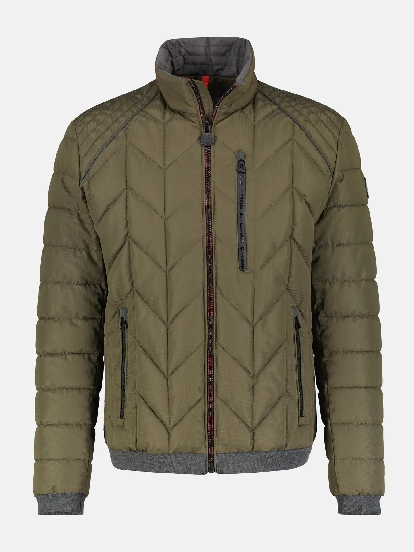 Lerros Blouson Jacket 7015 R