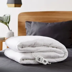 Linen House Electric Blanket - Quilted Multizone