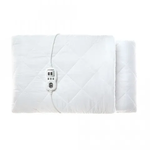 Linen House Electric Blanket - Quilted Multizone