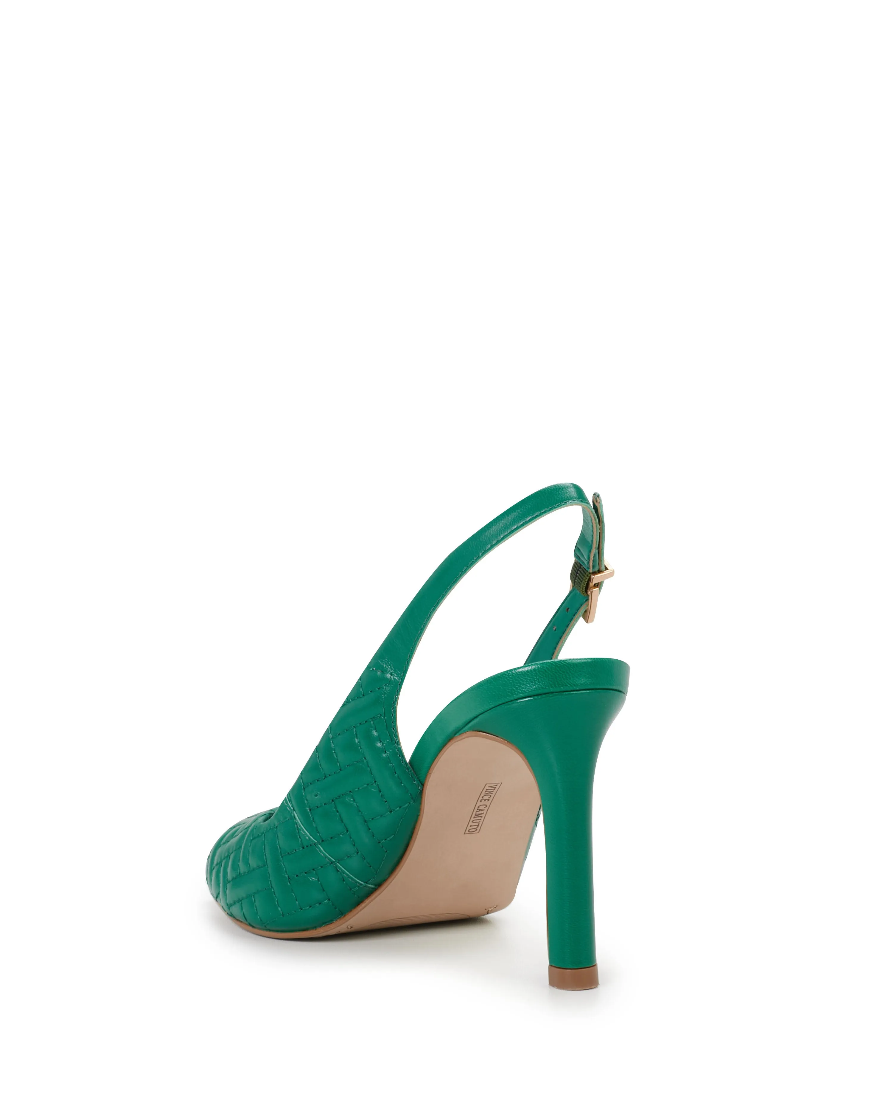 Lyndon Slingback Pump