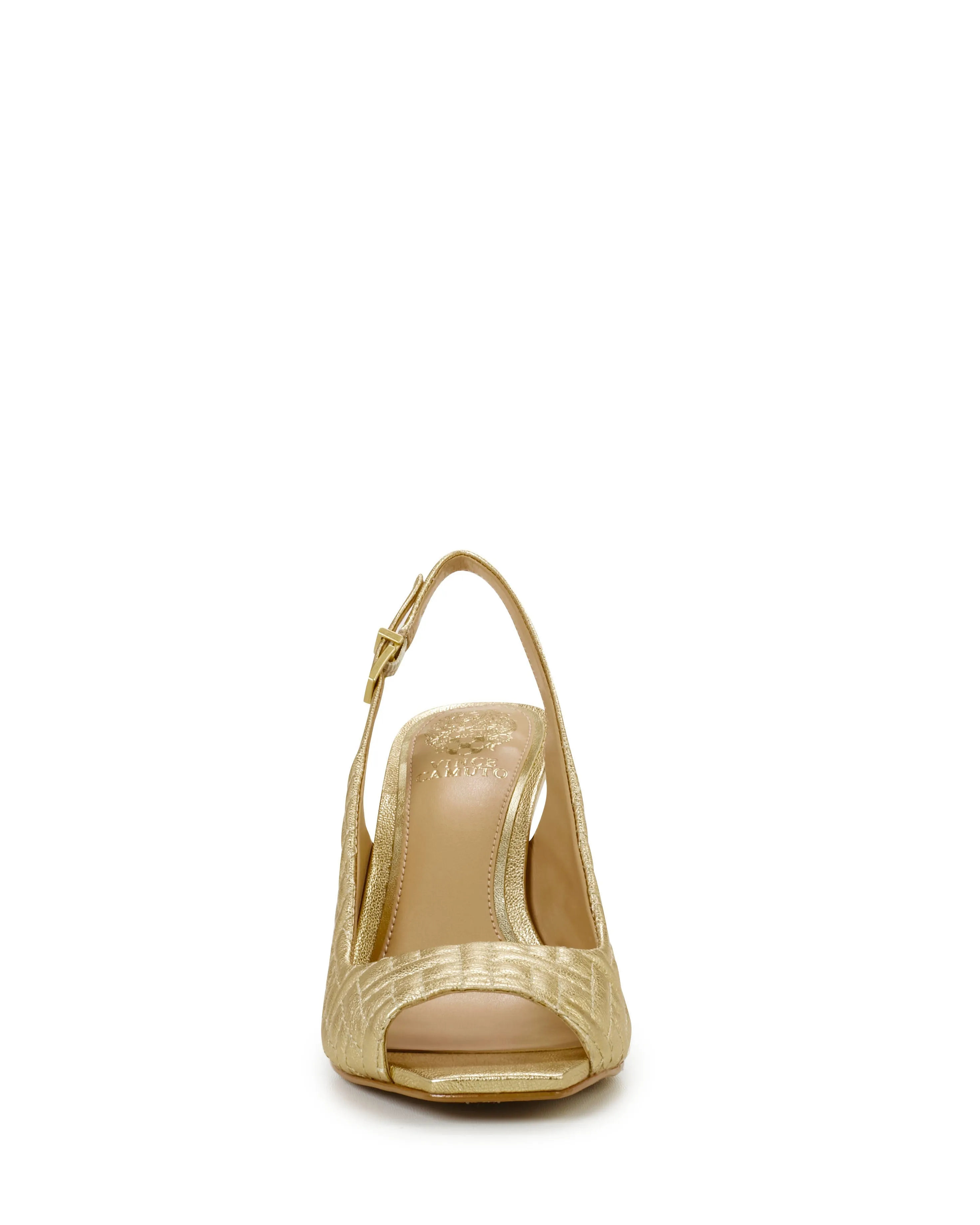 Lyndon Slingback Pump