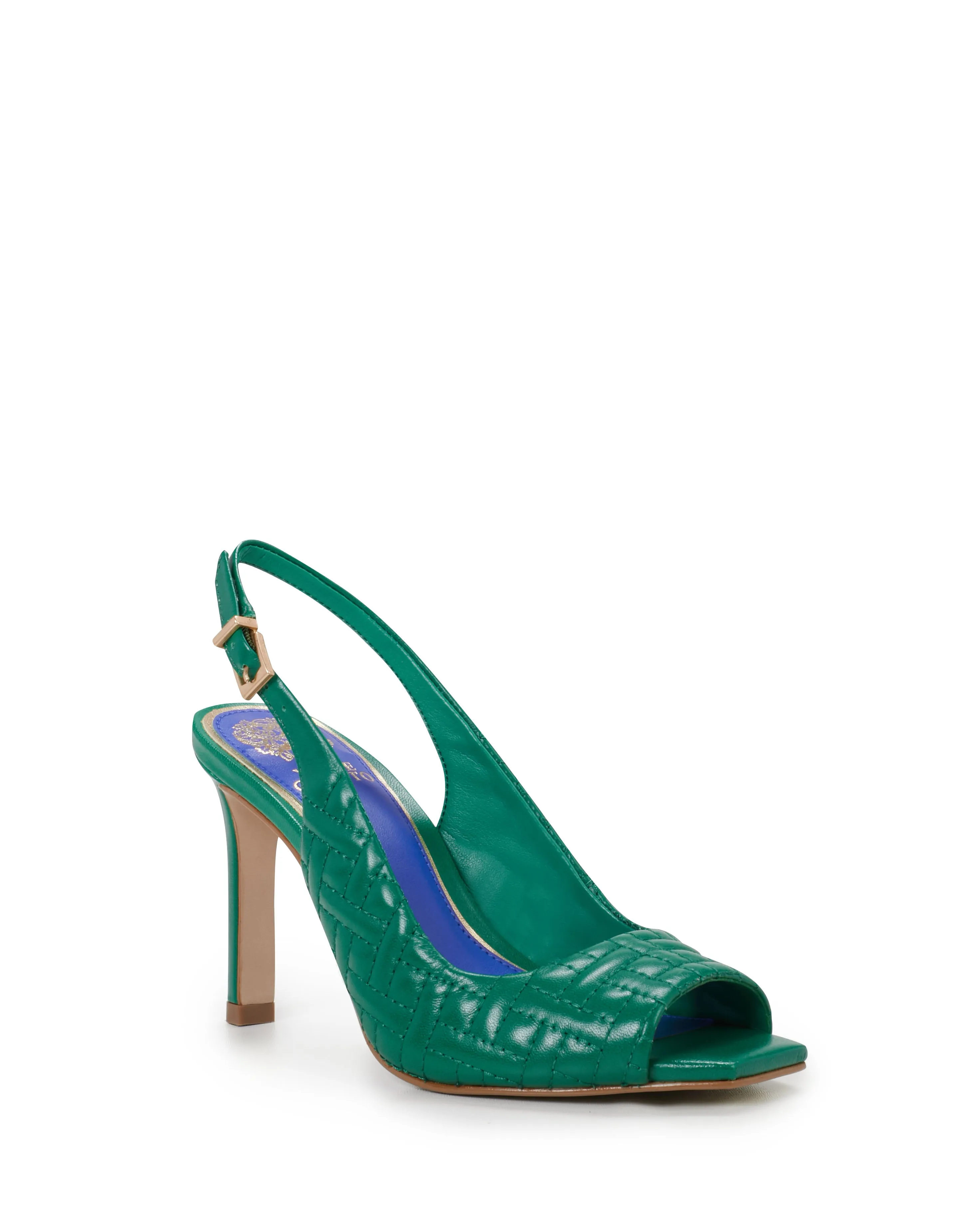 Lyndon Slingback Pump