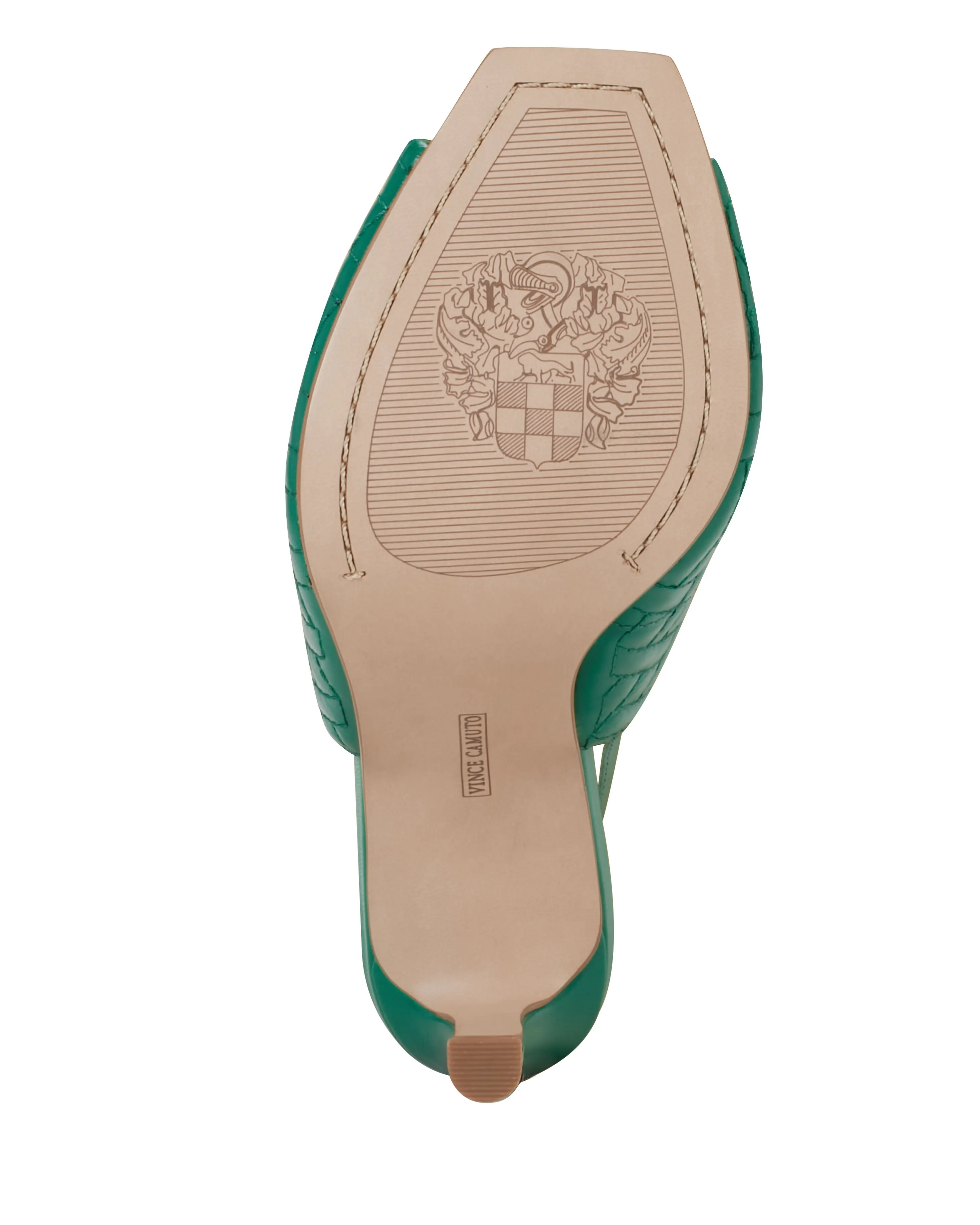 Lyndon Slingback Pump