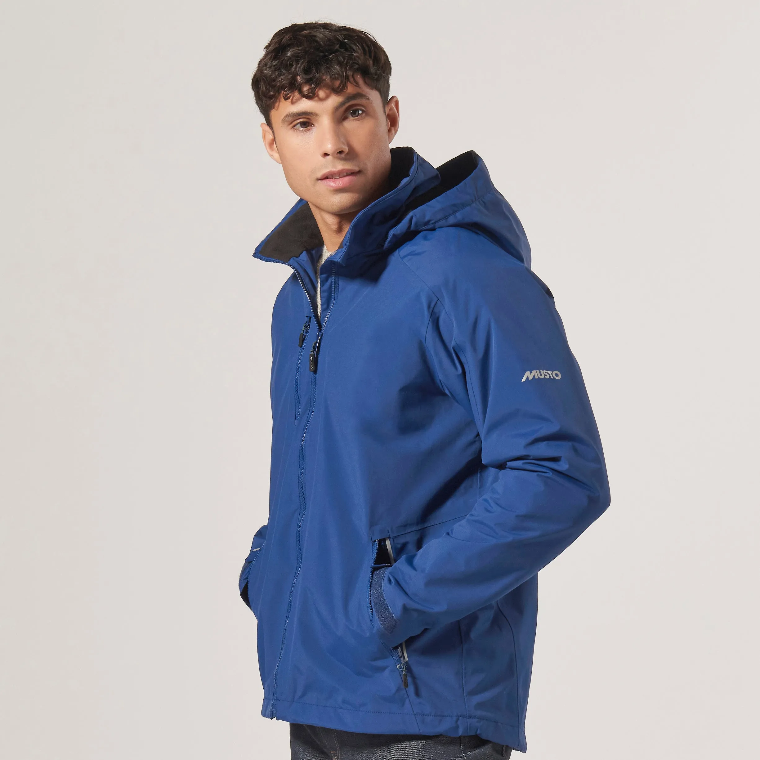 MENS CORSICA JACKET 2.0