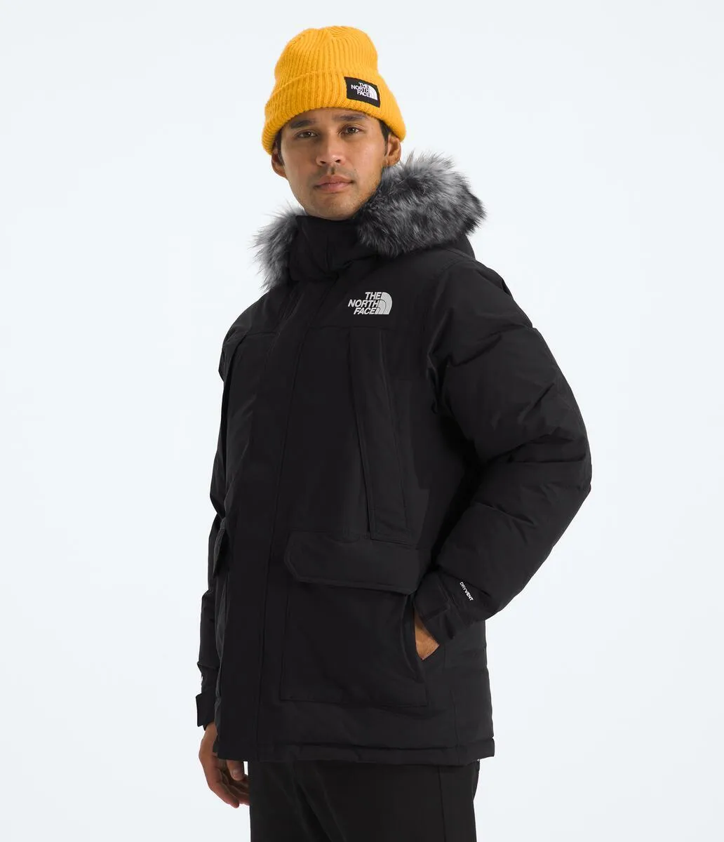 Mens McMurdo Parka (NF0A5GJF)