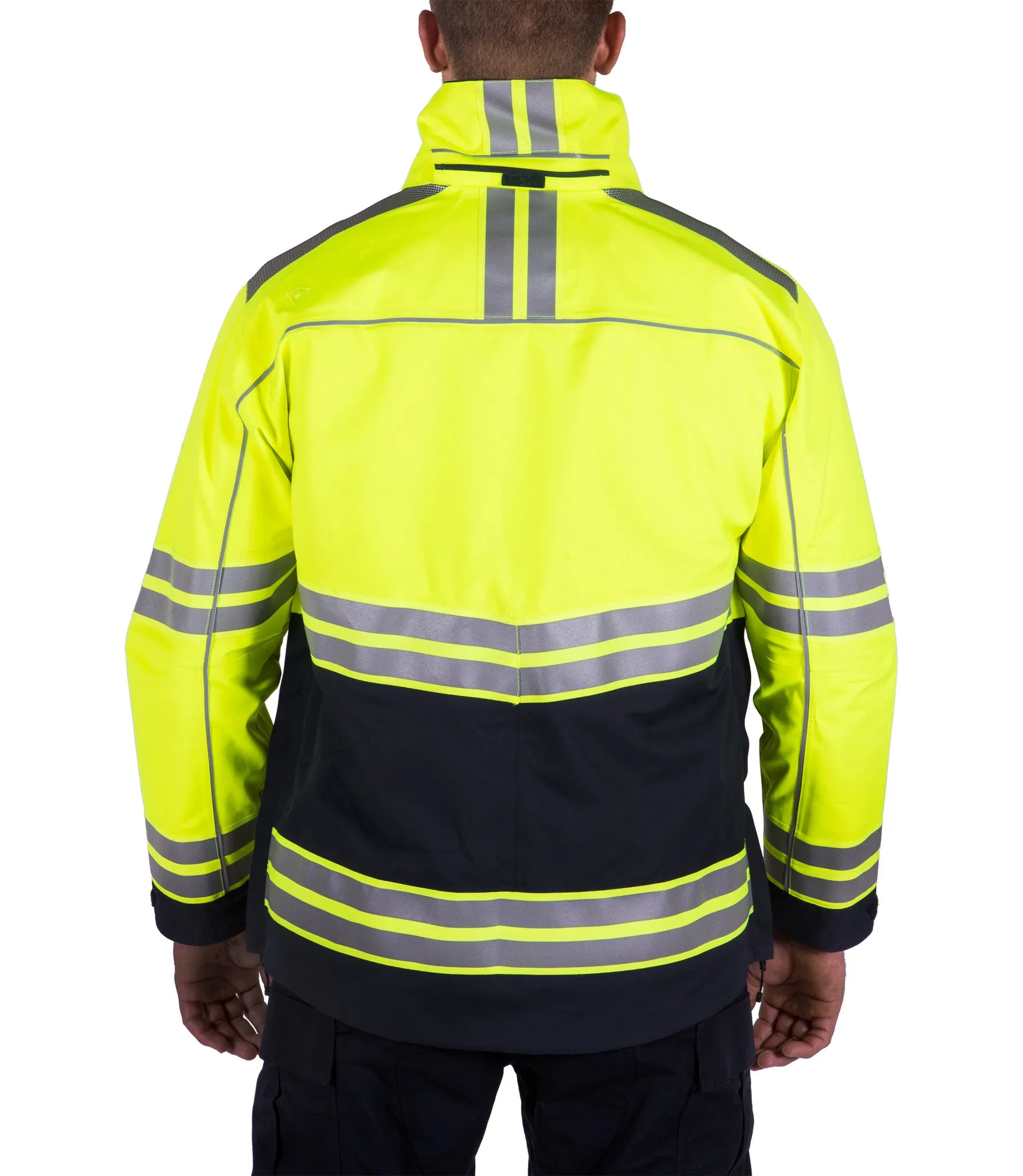 Men's Tactix Hi-Vis Parka