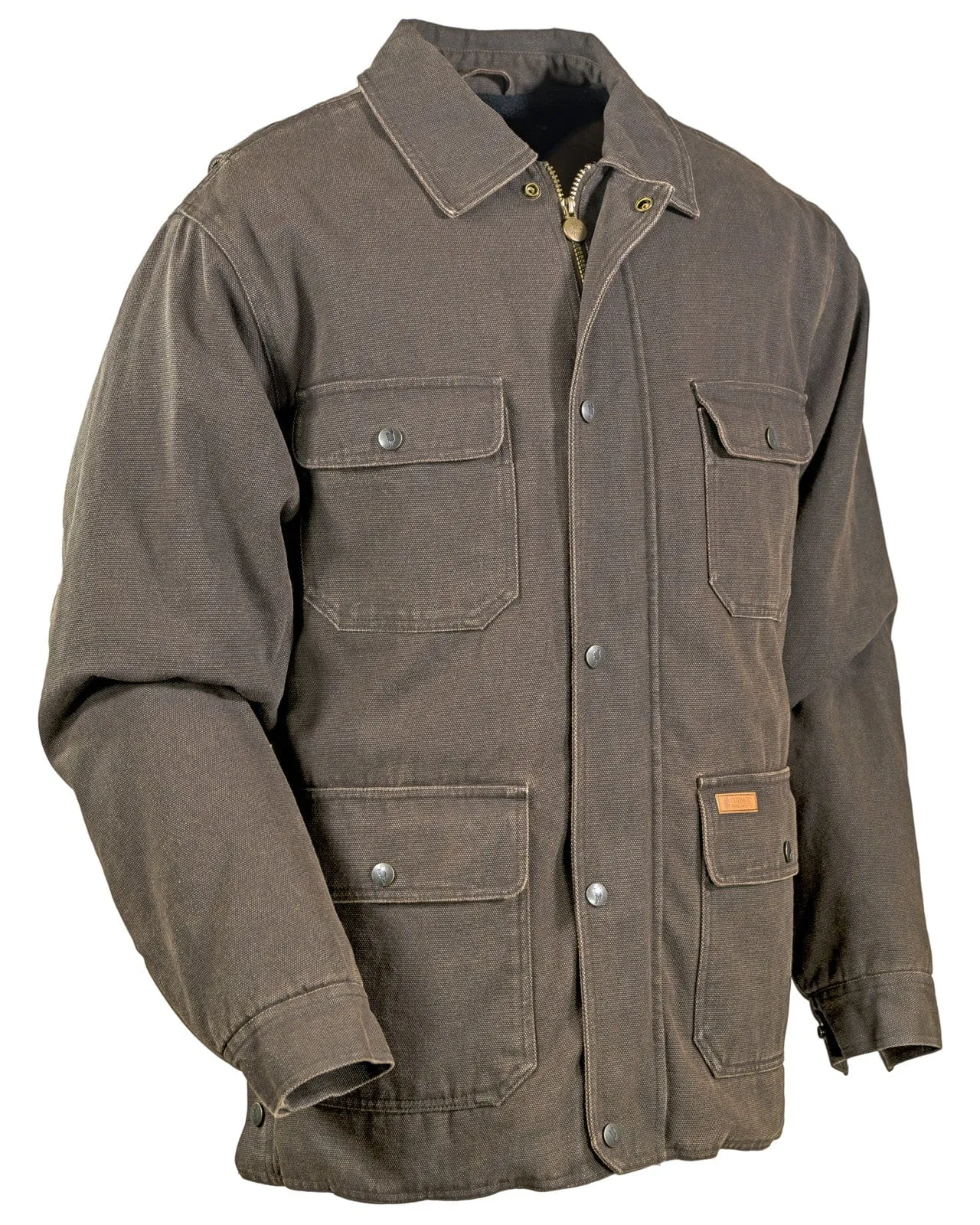 Men’s Thomas Jacket