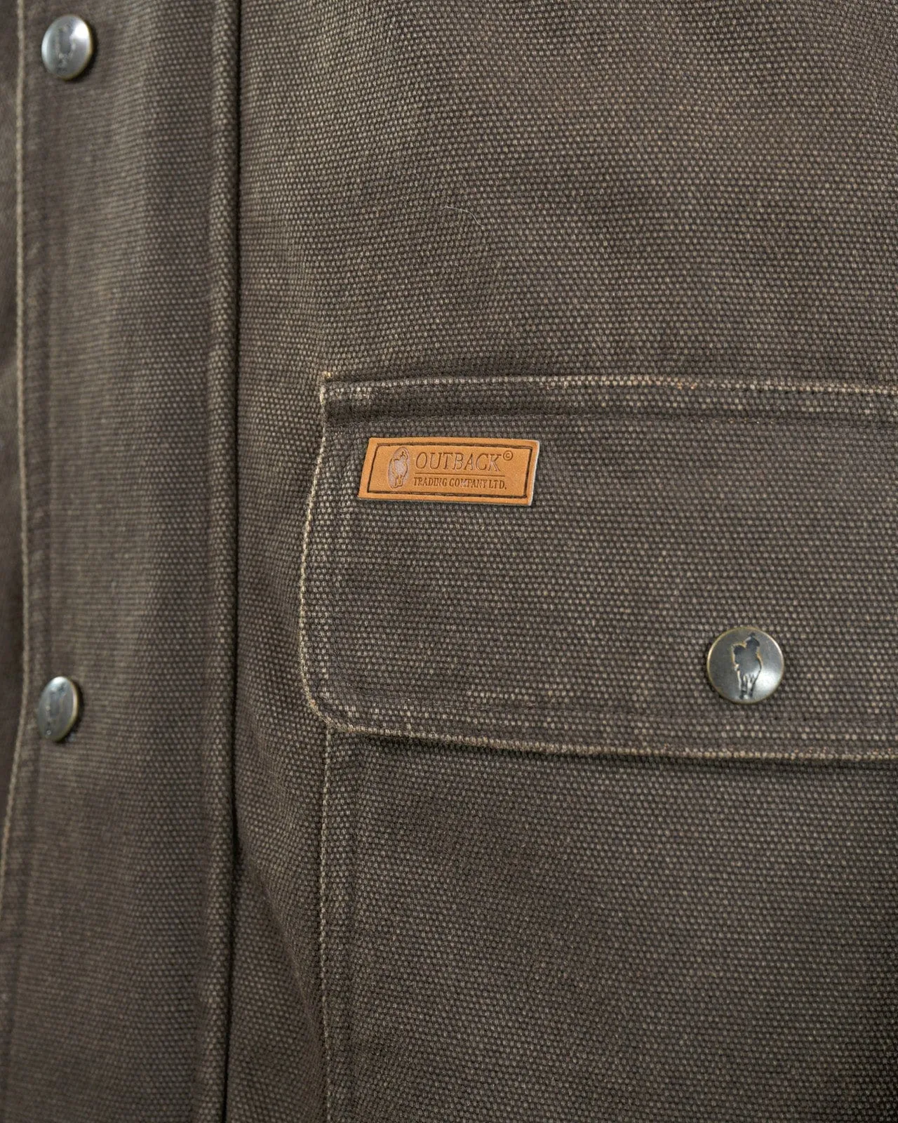 Men’s Thomas Jacket